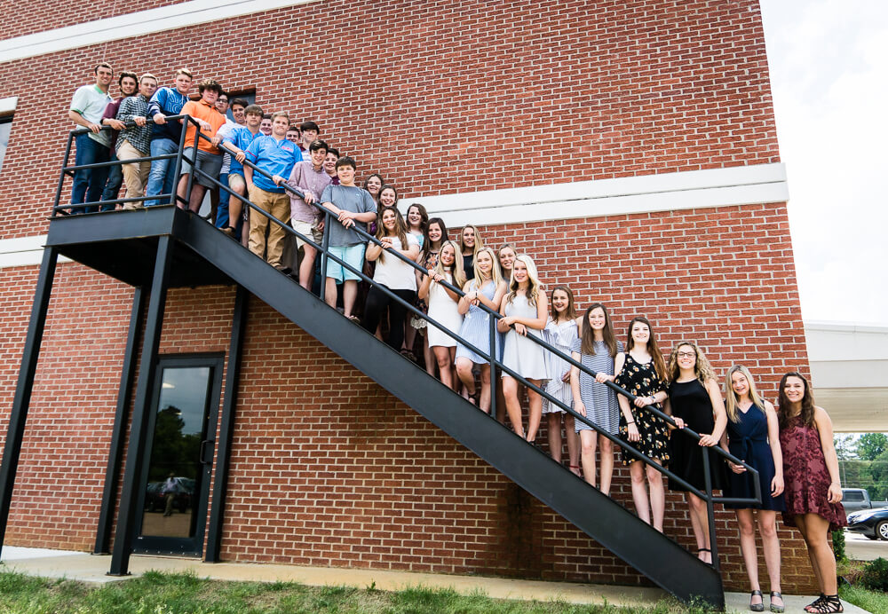 Ellistown Baptist Church